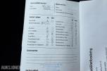 2016 VOLKSWAGEN CADDY MAXI, 2,0 TDI 102 HK HENGERFESTE VARMER INNREDNING