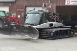 2005 Prinoth Leitwolf W tråkkemaskin med vinsj og skjær