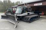 2005 Prinoth Leitwolf W tråkkemaskin med vinsj og skjær