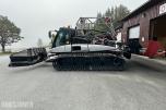 2005 Prinoth Leitwolf W tråkkemaskin med vinsj og skjær