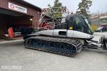 2005 Prinoth Leitwolf W tråkkemaskin med vinsj og skjær