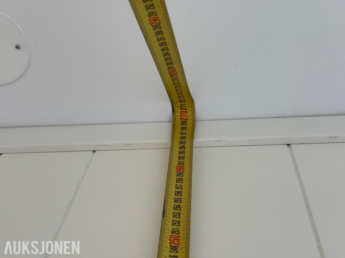 2015 Moelven Brakkerigg 4 enheter