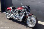 2003 Harley-Davidson V-Rod 15620 km
