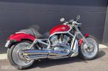 2003 Harley-Davidson V-Rod 15620 km