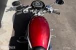 2003 Harley-Davidson V-Rod 15620 km