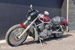 2003 Harley-Davidson V-Rod 15620 km