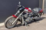 2003 Harley-Davidson V-Rod 15620 km