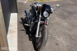 2003 Harley-Davidson V-Rod 15620 km