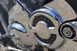 2003 Harley-Davidson V-Rod 15620 km