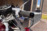 2003 Harley-Davidson V-Rod 15620 km