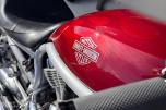 2003 Harley-Davidson V-Rod 15620 km