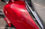2003 Harley-Davidson V-Rod 15620 km