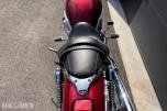 2003 Harley-Davidson V-Rod 15620 km