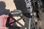 2003 Harley-Davidson V-Rod 15620 km