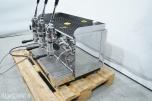 VBM 1961 Replica Pistone 3-gruppers profesjonell espressomaskin