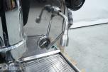 VBM 1961 Replica Pistone 3-gruppers profesjonell espressomaskin