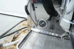 VBM 1961 Replica Pistone 3-gruppers profesjonell espressomaskin