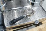 VBM 1961 Replica Pistone 3-gruppers profesjonell espressomaskin