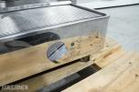 VBM 1961 Replica Pistone 3-gruppers profesjonell espressomaskin