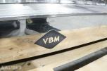 VBM 1961 Replica Pistone 3-gruppers profesjonell espressomaskin