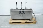 VBM 1961 Replica Pistone 3-gruppers profesjonell espressomaskin