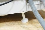 2 stk. IKEA RENGÖRA oppvaskmaskiner
