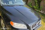 2010 Volvo V70 1.6 Diesel 109hk Reparasjonsobjekt EU ok til 10.2027