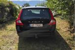 2010 Volvo V70 1.6 Diesel 109hk Reparasjonsobjekt EU ok til 10.2027