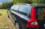 2010 Volvo V70 1.6 Diesel 109hk Reparasjonsobjekt EU ok til 10.2027