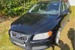 2010 Volvo V70 1.6 Diesel 109hk Reparasjonsobjekt EU ok til 10.2027