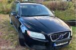 2010 Volvo V70 1.6 Diesel 109hk Reparasjonsobjekt EU ok til 10.2027