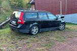 2010 Volvo V70 1.6 Diesel 109hk Reparasjonsobjekt EU ok til 10.2027