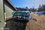 1955 Pontiac Star-Chief Custom Safari 1 av 2 i Norge