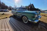 1955 Pontiac Star-Chief Custom Safari 1 av 2 i Norge