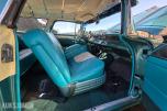 1955 Pontiac Star-Chief Custom Safari 1 av 2 i Norge