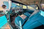 1955 Pontiac Star-Chief Custom Safari 1 av 2 i Norge
