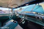 1955 Pontiac Star-Chief Custom Safari 1 av 2 i Norge