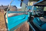1955 Pontiac Star-Chief Custom Safari 1 av 2 i Norge
