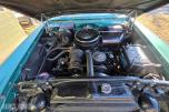 1955 Pontiac Star-Chief Custom Safari 1 av 2 i Norge