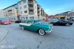 1955 Pontiac Star-Chief Custom Safari 1 av 2 i Norge