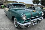 1955 Pontiac Star-Chief Custom Safari 1 av 2 i Norge