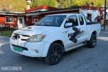 2007 Toyota HILUX 2.5-120 D 4WD - EU-Godkjent