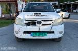 2007 Toyota HILUX 2.5-120 D 4WD - EU-Godkjent