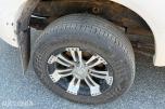 2007 Toyota HILUX 2.5-120 D 4WD - EU-Godkjent