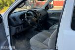 2007 Toyota HILUX 2.5-120 D 4WD - EU-Godkjent