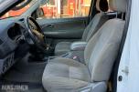2007 Toyota HILUX 2.5-120 D 4WD - EU-Godkjent