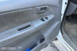 2007 Toyota HILUX 2.5-120 D 4WD - EU-Godkjent