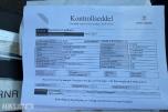 2007 Toyota HILUX 2.5-120 D 4WD - EU-Godkjent