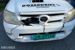 2007 Toyota HILUX 2.5-120 D 4WD - EU-Godkjent
