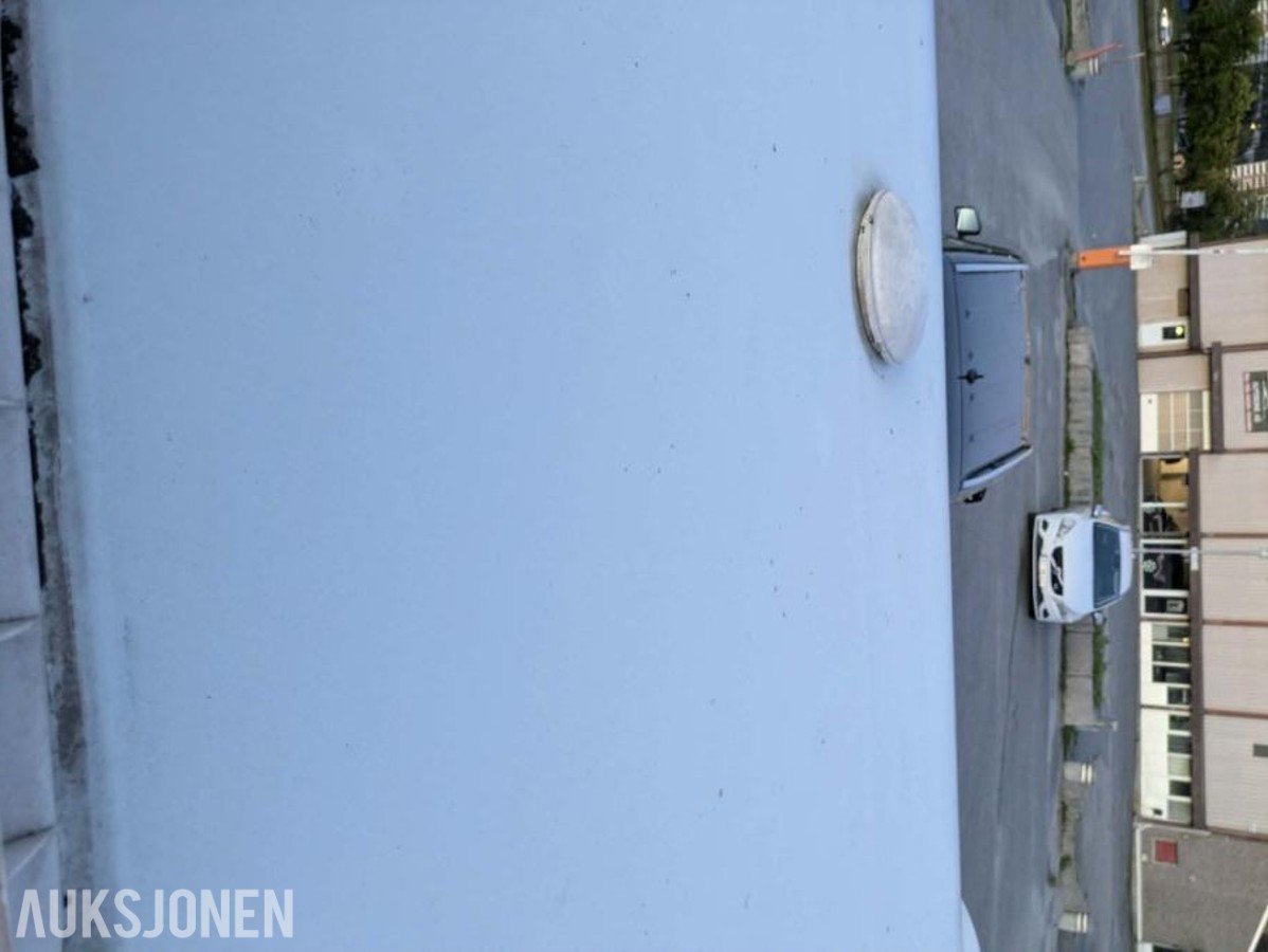 2018 Adria Altea 552PK
